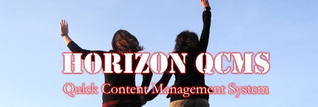 Click here to download Horizon QCMS 5.0