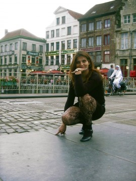 Ghent (Belgium)