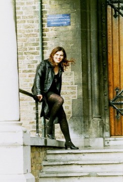 The Hague (The Netherlands)